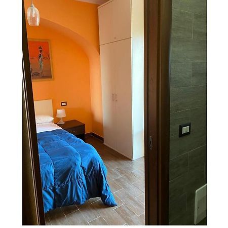 Alloggio Turistico Capodimonte Kültér fotó